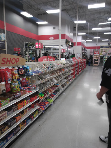 Craft Store «Michaels», reviews and photos, 12100 Lakewood Blvd, Downey, CA 90242, USA