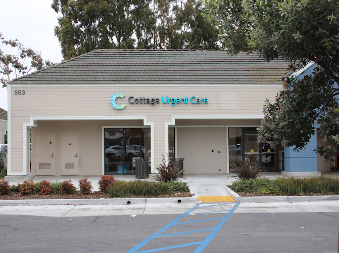Cottage Urgent Care - Port Hueneme
