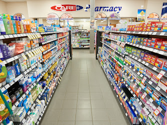 Discovery Co-op Pharmacy