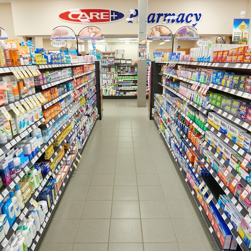 Discovery Co-op Pharmacy