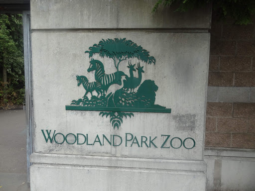 Zoo «Woodland Park Zoo», reviews and photos, 5500 Phinney Ave N, Seattle, WA 98103, USA