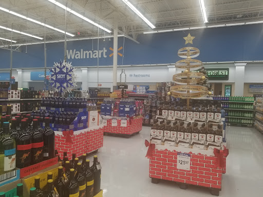 Department Store «Walmart Supercenter», reviews and photos, 39142 Natchez Dr, Slidell, LA 70461, USA
