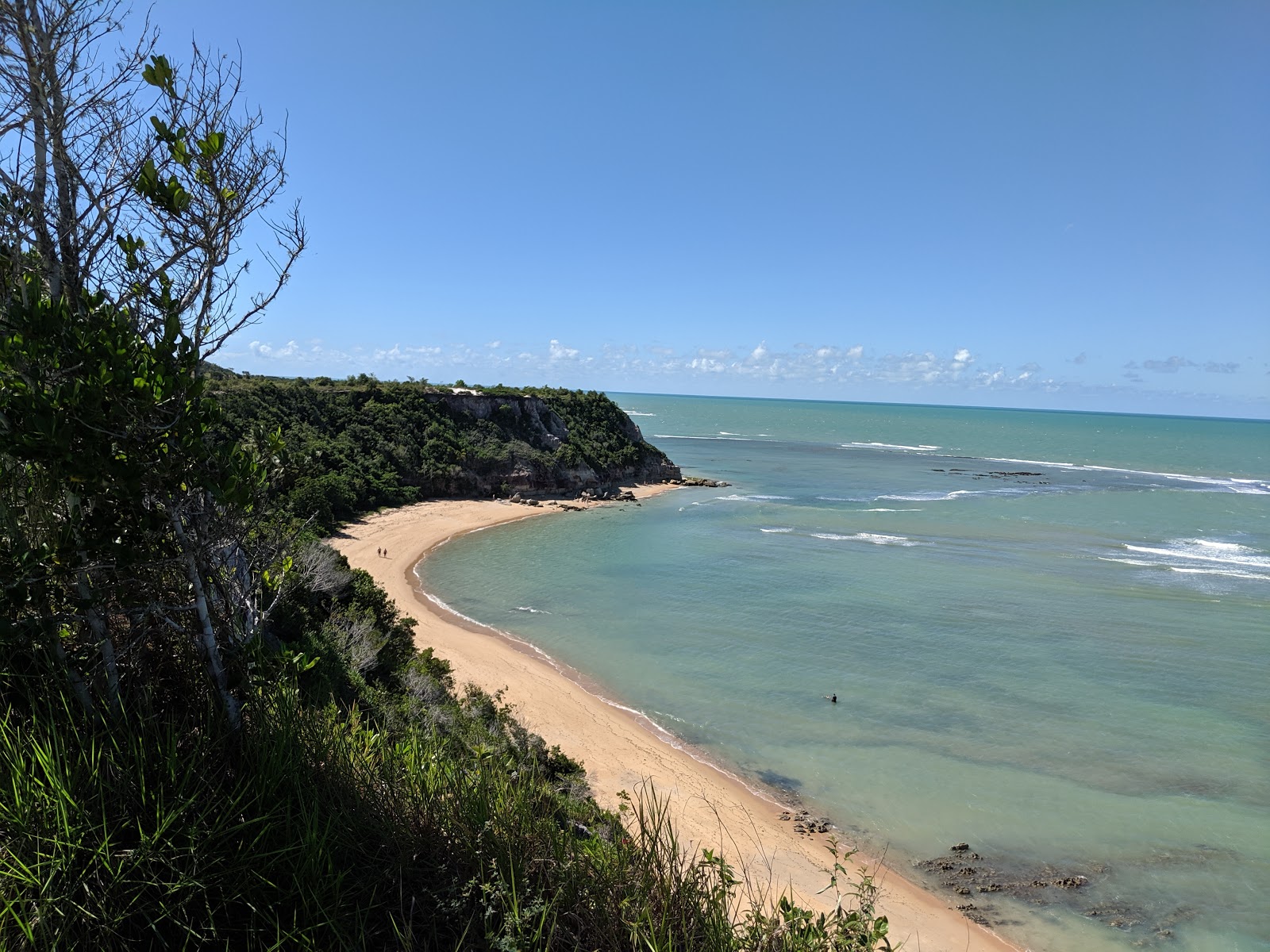 Mirror Beach photo #9