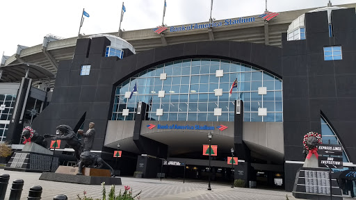 Performing Arts Theater «Theatre Charlotte», reviews and photos, 501 Queens Rd, Charlotte, NC 28207, USA