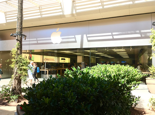 Computer Store «Apple Fashion Valley», reviews and photos, 7007 Friars Rd, San Diego, CA 92108, USA