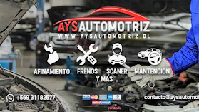 AyS Automotriz