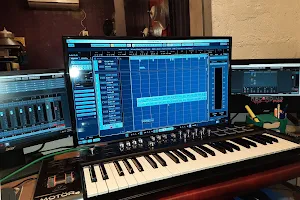 SONICVIBES Recording Studio image
