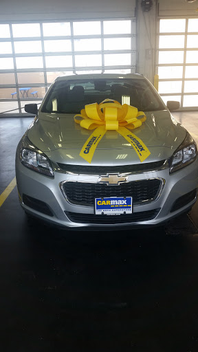 Used Car Dealer «CarMax», reviews and photos, 4900 Pointe Pkwy, Warrensville Heights, OH 44128, USA