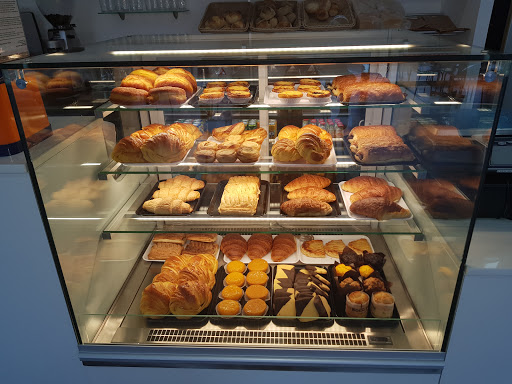 Padaria Arte & sabor no Vila Real, Vila Real