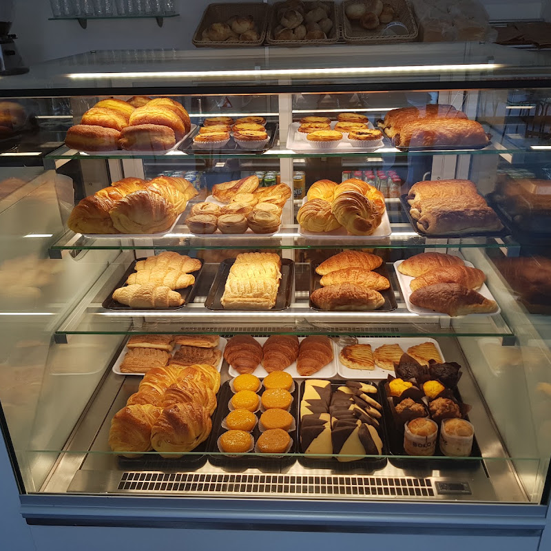 Padaria Arte & sabor