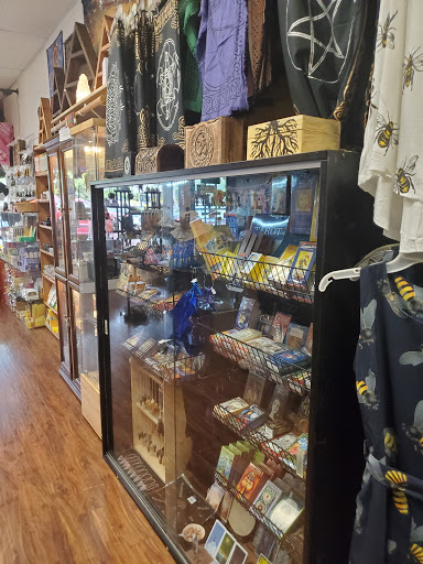 Gift Shop «Jambo World Crafts», reviews and photos, 1231 Alder St, Eugene, OR 97401, USA