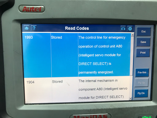 Transmission Shop «Wholesale Transmissions and Auto Repair», reviews and photos, 668 King Georges Post Rd, Fords, NJ 08863, USA