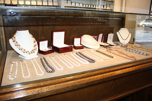 Jewelry Store «Norman Jewelers», reviews and photos, 213 S Kimball Ave, Caldwell, ID 83605, USA