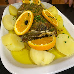 Photo n°1 de l'avis de BABA'S.A fait le 21/10/2023 à 17:54 sur le  Restaurante Senhor Zé à Porto