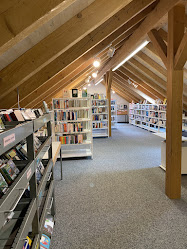 Schul- und Gemeindebibliothek