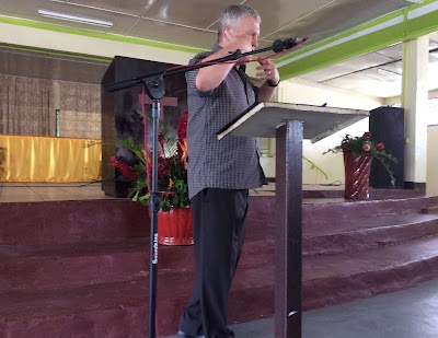 Photos of Lautoka Full Gospel Tabernacle,