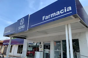 Sanatorio SEMEI S.A., FERNANDO DE LA MORA image