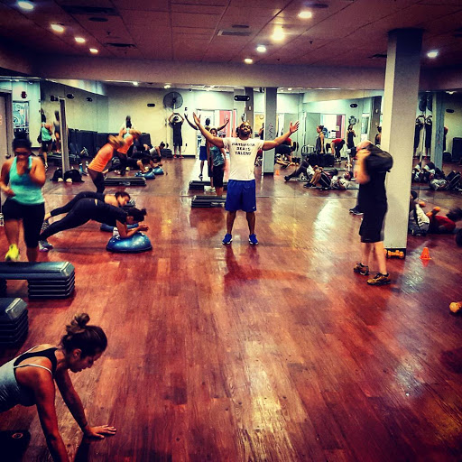 Gym «Strength and Fitness Club», reviews and photos, 570 S Ave E, Cranford, NJ 07016, USA
