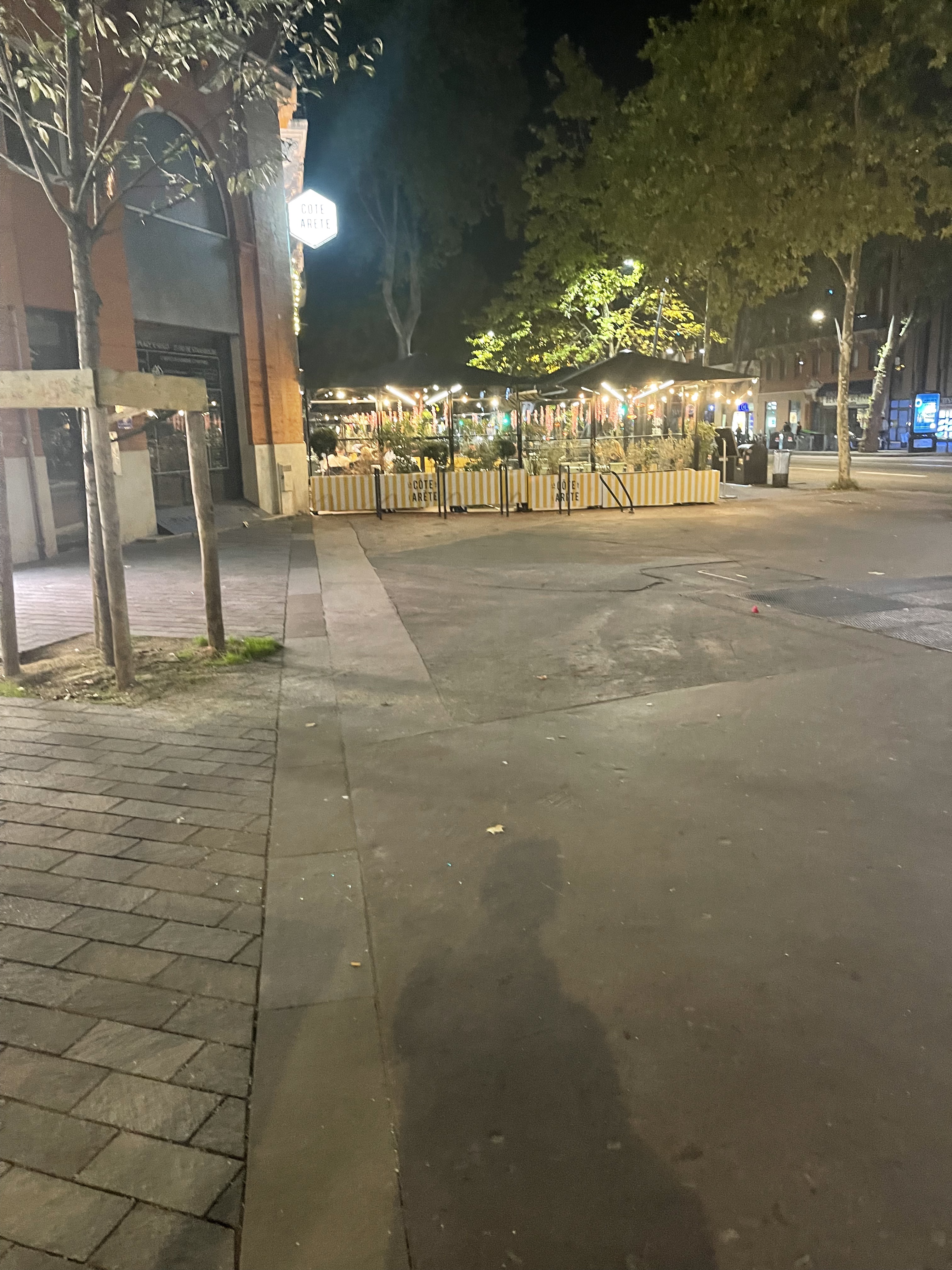 Photo n° 3 de l'avis de Olivier.o fait le 04/10/2022 à 11:19