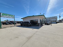 Brothers Hail And Dent Repair