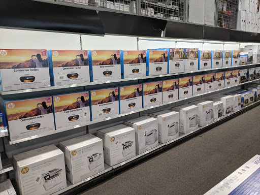 Electronics Store «Best Buy», reviews and photos, 1400 Denver West Colorado Mills Pkwy, Lakewood, CO 80401, USA