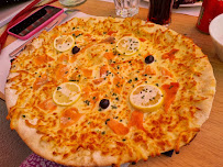 Pizza du Pizzeria La Storia Cala'Breizh (anciennement La Storia Importante) à Gallargues-le-Montueux - n°8