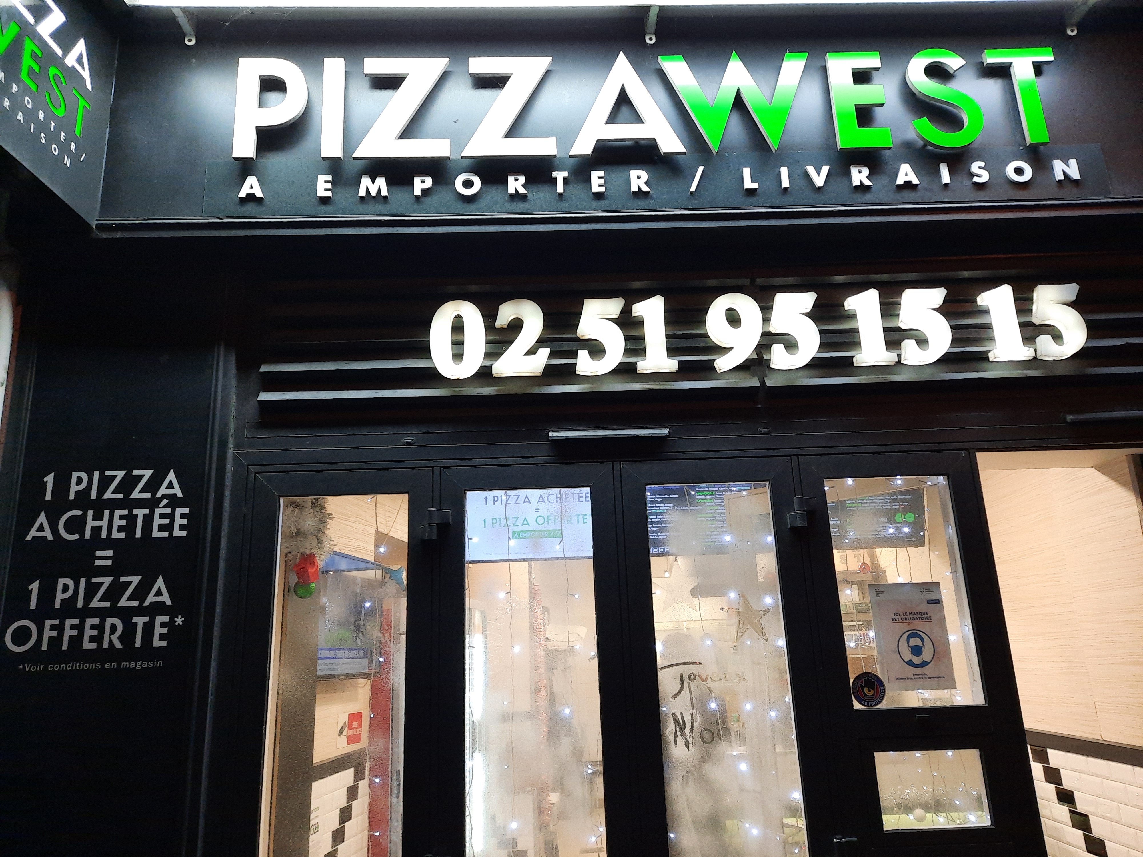 Photo n° 1 de l'avis de Hervé. fait le 18/12/2021 à 21:27