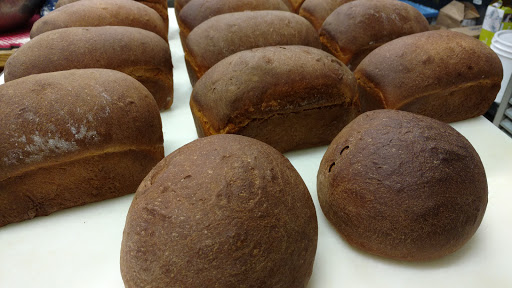 Coffee Shop «Air Play Espresso and Bakery», reviews and photos, 115 E 3rd St, Sterling, IL 61081, USA