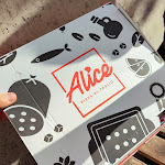 Photo n°1 de l'avis de Albacetrix. fait le 25/12/2022 à 09:27 sur le  Alice Pizza Fabio Massimo à Rome