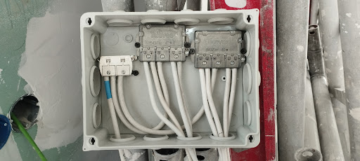 AMH Servicios antenista electricista en Toledo, Toledo