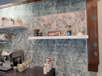 Eiscaf&eacute; Carmen – Frammersbach