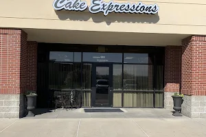 Cake Expressions Inc. image