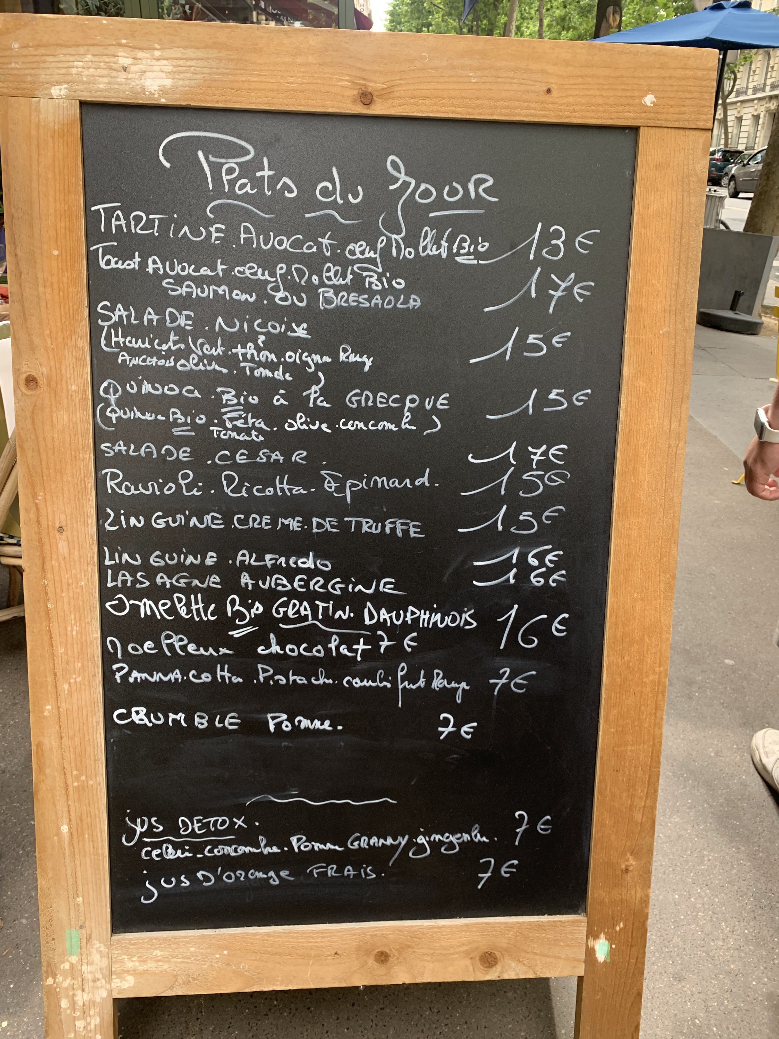 Photo n° 2 de l'avis de Barbara.a fait le 23/06/2022 à 17:56