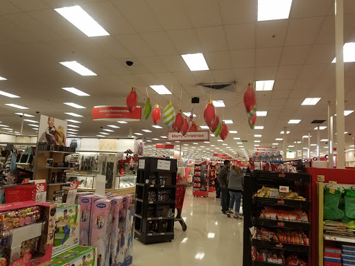 Shopping Mall «Park North Shopping Center», reviews and photos, 842 NW Loop 410, San Antonio, TX 78216, USA