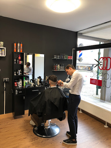 Classic Cut by Idriz In Schwertberg
