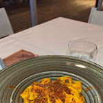 Photo n°2 de l'avis de anna.a fait le 28/08/2021 à 21:34 sur le  Osteria del Sole 180 à Cesenatico