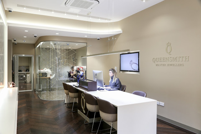 Reviews of Queensmith Master Jewellers in London - Jewelry
