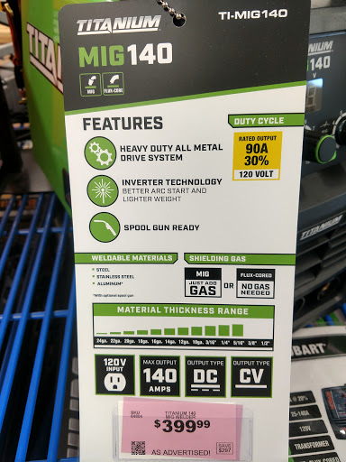 Hardware Store «Harbor Freight Tools», reviews and photos, 708 SE US Hwy 19, Crystal River, FL 34429, USA