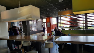 Photo n°36 de McDonald's Bois d'Arcy à Bois-d'Arcy ()
