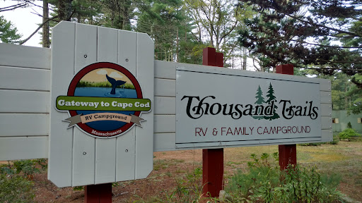 Campground «Gateway to Cape Cod RV Campground», reviews and photos, 90 Stevens Rd, Rochester, MA 02770, USA