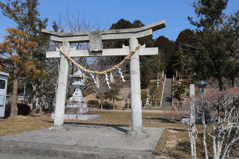 原須賀神社