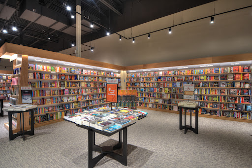 Book Store «Barnes & Noble», reviews and photos, 2790 N University Dr, Coral Springs, FL 33065, USA