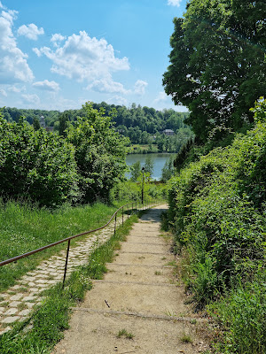 Le Voliard à Pierrefonds