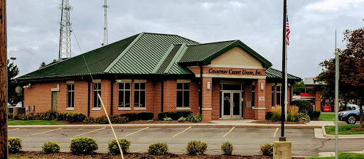 Champion Credit Union, Inc. in Toledo, Ohio