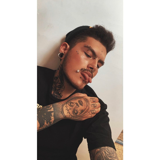 Explore mom death tattoo ideas, creative tattoo ideas in Roanoke, available at Sati Piercing & Fine Jewelry