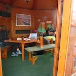 Photo n°3 de l'avis de Carsten. fait le 01/07/2021 à 19:01 sur le  Hafencafé Marinapark à Walchum