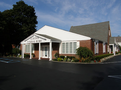 Clayton Funeral Home Inc