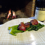 Photo n°4 de l'avis de Tony.o fait le 21/03/2021 à 14:01 sur le  Il Casale Country à Feroleto Antico