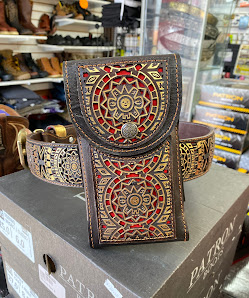 Vegan ID 310 E Haley St Ste A, Santa Barbara, CA 93101