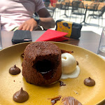 Photo n° 4 de l'avis de Myriam.. fait le 03/09/2021 à 09:30 pour Restaurant Basile à Mérignac